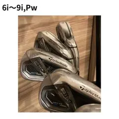 【大人気モデル】テーラーメイド シム2マックス OS メンズアイアンセット R 日本正規品】 テーラーメイド SIM2 MAX OS(シム2 マックス