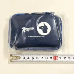 【新品未開封】中日ドラゴンズ ポケモンガジェットケース
