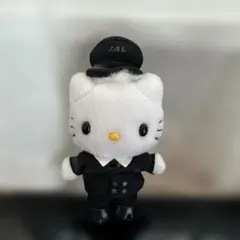 希少レア】ANA 全日空 キティちゃん ダニエル ぬいぐるみセット - メルカリ