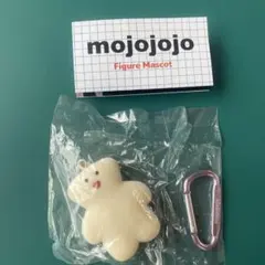 mojojojo vol.1 Cherry on top 白　くま　③