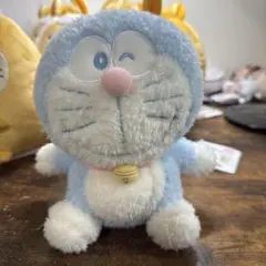 ドラえもん ぬいぐるみ