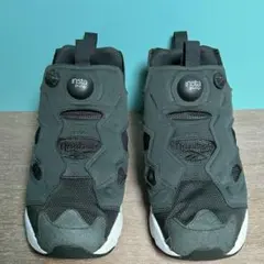 リーボック【REEBOK】ポンプフューリー　　　　　　※2016年製レアカラー