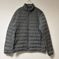 ユニクロ ウルトラライトダウンジャケット M