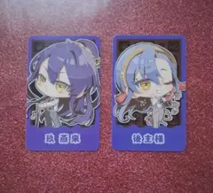 オトファン2025 スペシャルシート特典 マツリカの炯-kEi- 燕來 後主様