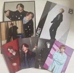 2025年最新】BEFIRSTまとめ売りの人気アイテム - メルカリ