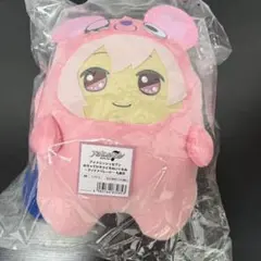 アイナナ 九条天 めちゃでかきらどるぬいぐるみ でかモンぬい