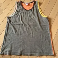 セ*ノ様 WALLA WALLA SPORT for BEAMS USA製タンクのサムネイル