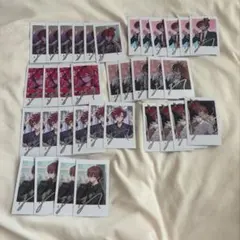 歌い手 ふぉるて トレカ サイン メッセ ボイス - メルカリ