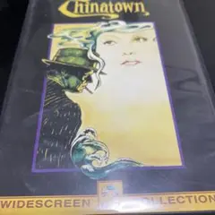 チャイナタウン('74米)