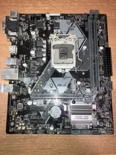 Ip192 【ジャンク品】ASUS PRIME H770-PLUS D4 - メルカリ