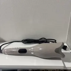 3coins オートカール ヘアアイロン スリコ