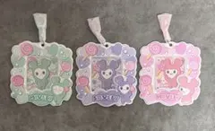 TWICE カードホルダー　ミサモ