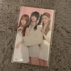 ME:I 有明ランダムトレカ ユニット THIS IS ME:I