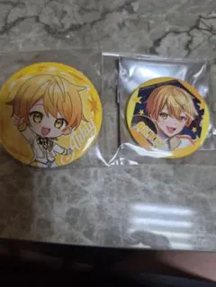 アンプタックカラーズ あっきぃ