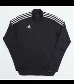 アディダス　TIRO ジャージ WORD R 長袖　新品　サイズ O XL