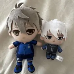 ブルーロック　凪誠士郎　まとめ売り