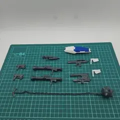 ガンプラ 武器パーツ まとめ MG HG混在 ジャンクのサムネイル