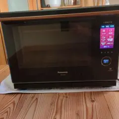 と*)様 【ジャンク】Panasonic ビストロNE-BS1600-K ブラッ と*)様 【ジャンク】Panasonic ビストロNE-BS1600-K ブラッ