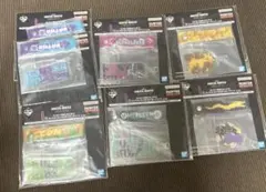 HUNTER × HUNTER 一番くじ I賞 11つセット キメラアント②