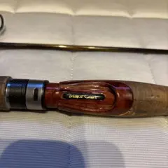 Major Craft CORKISH CKS-652ML バスロッドのサムネイル