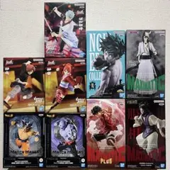 プライズフィギュア まとめ売り 68