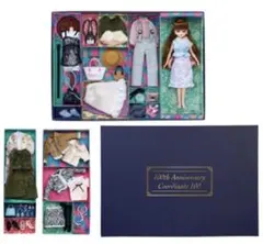 2026年最新】100周年 リカちゃんの人気アイテム - メルカリ