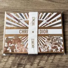Dior クリスチャンディオール ギフトバッグ ギフトラッピング