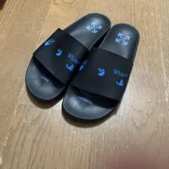 オフホワイト サンダル 41のサムネイル
