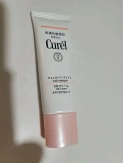 Curél BB　 自然な肌色　35gのサムネイル