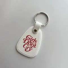 VELDY girls don't cry Amazonコラボ キーホルダーのサムネイル