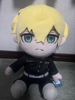 松野千冬 ぬいぐるみ