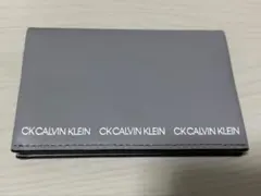 CKCALVIN KLEINのカードケース