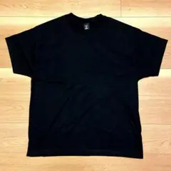 人気品！HANES ヘインズ BEEFY-T XL ブラック BLACK