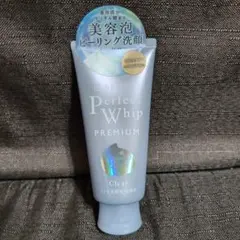 センカプレミアムパーフェクトホイップクリア洗顔フォームのサムネイル