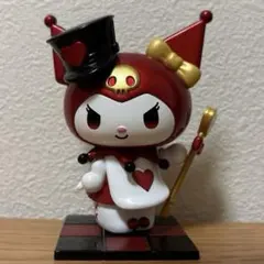 TOP TOY クロミ　ポーカーキングダムシリーズ(ハート)