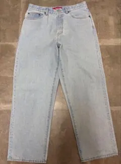 Supreme baggy jeans 24fwのサムネイル