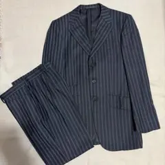 Paul Smith ストライプ カジュアルスーツ