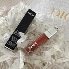 Dior Addict Lip Maximizer リップグロス