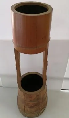 2025年最新】花器 池坊 竹の人気アイテム - メルカリ