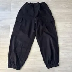 GU カーゴパンツ　ワークパンツ