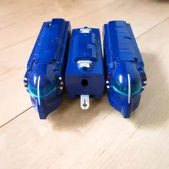 プラレール プラレール S-35 南海ラピート 3両編成 車両