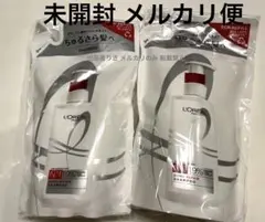 ロレアル パリ ボンド リペア シャンプー 詰替用 400ml 2個セットのサムネイル