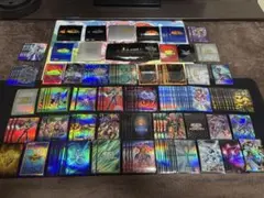 遊戯王　スリーブ　まとめ