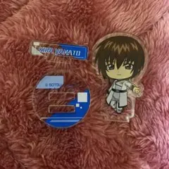 機動戦士ガンダムSEED キラ・ヤマト アクリルスタンド