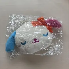ウサハナ ぬいぐるみキーホルダー