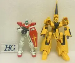 2026年最新】HGUC メタスの人気アイテム - メルカリ