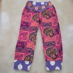 LOVEREVOLUTION キッズパンツ 100cm