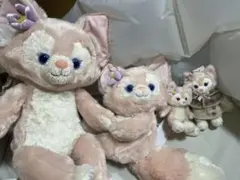 リーナベル グッズ4点セット