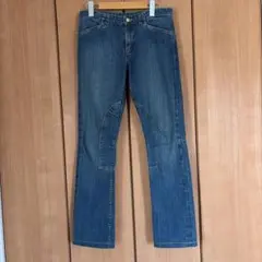 値下げRalph Lauren sportストレートデニム パンツのサムネイル