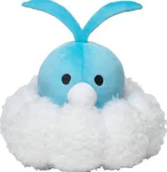 新品 チルット 特大ぬいぐるみ 抱き枕 中国 上海限定 - メルカリ